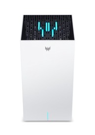 ACER Router Predator Connect T7 Wi-Fi 7 | FF.G2RTA.001 | 802.11be | Mesh Support Yes | MU-MiMO Yes | 5G